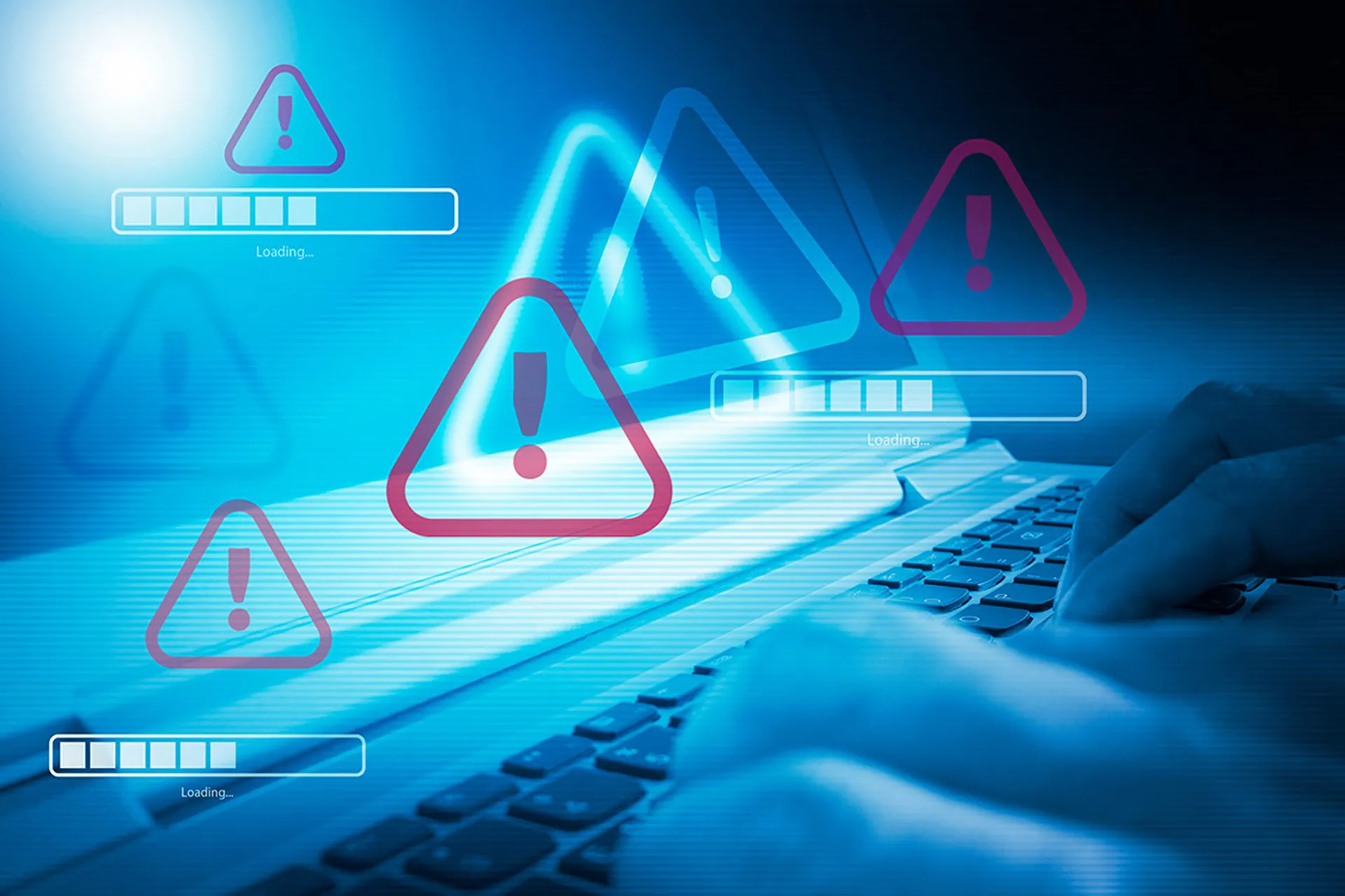 Four Secure Cybersecurity Operations