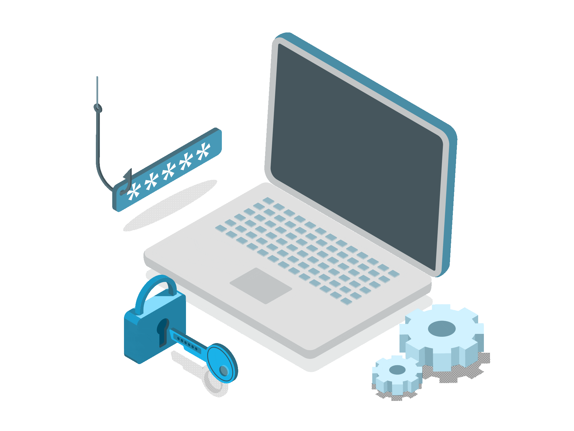 Why Choose Four Secure