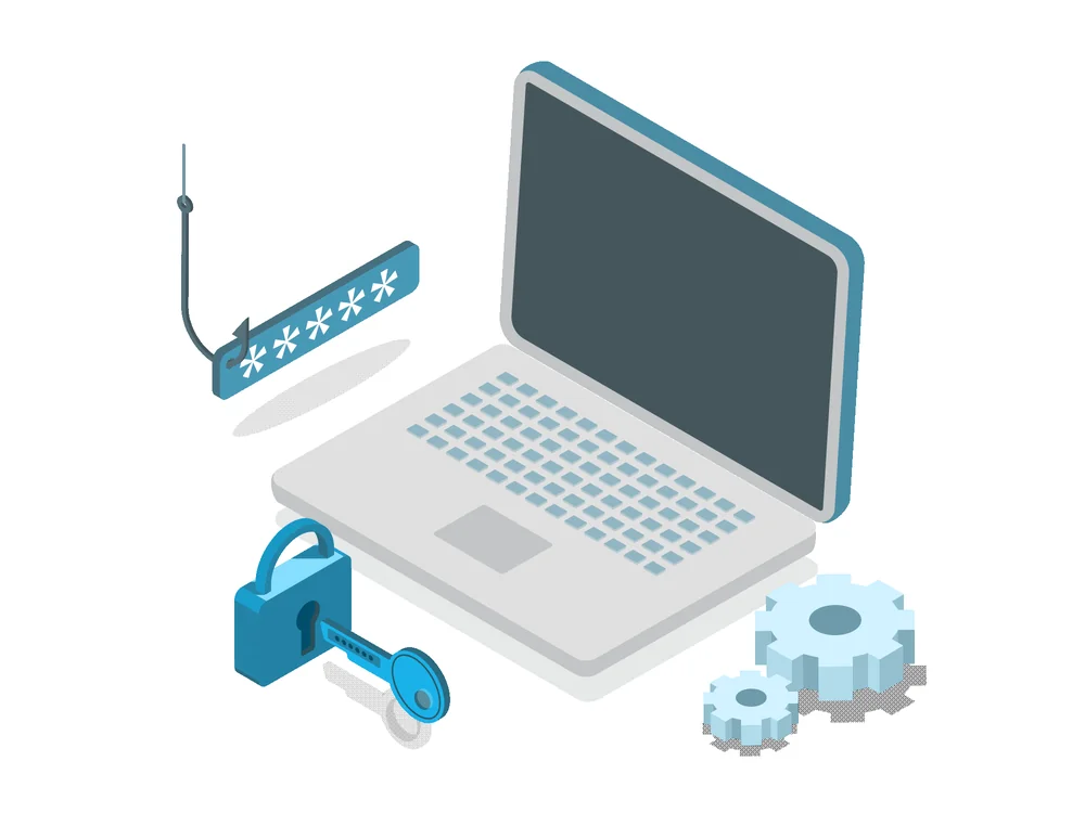 Why Choose Four Secure