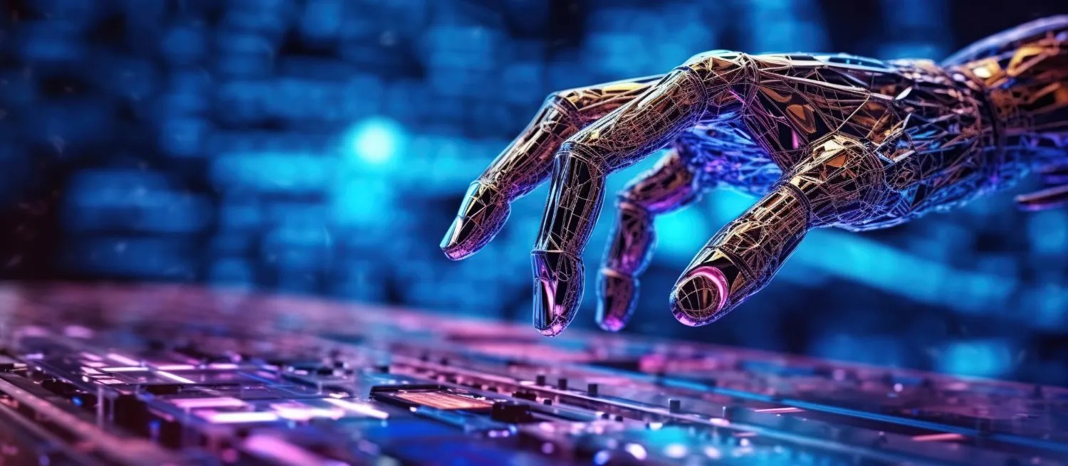 AI & Machine Learning Blog