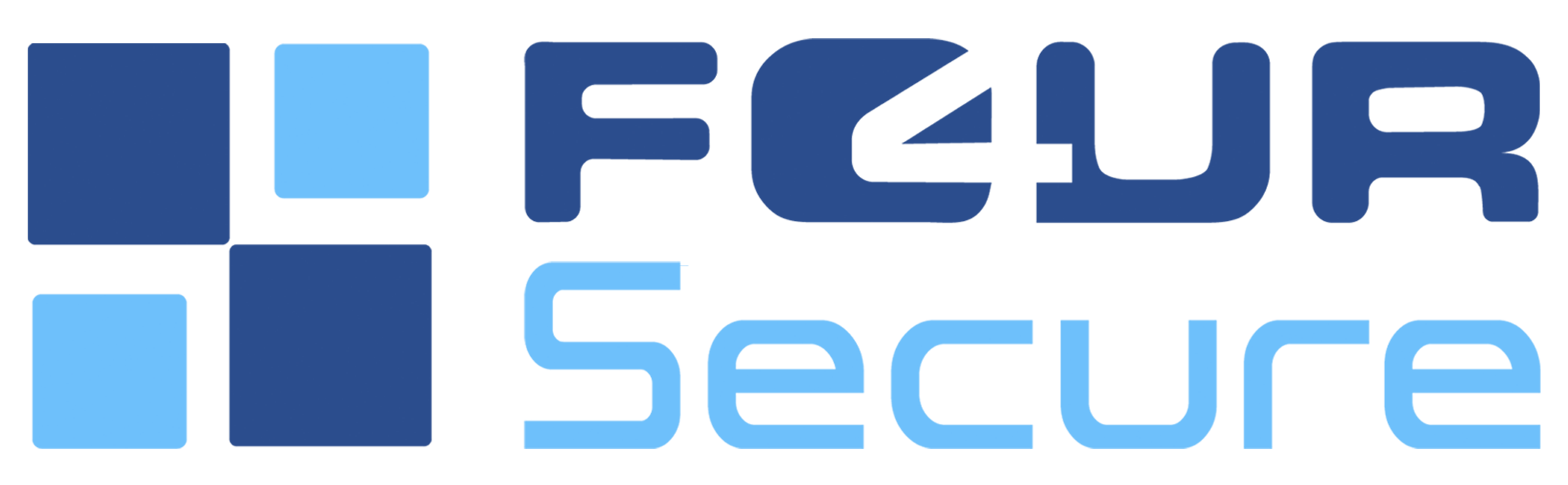 Four Secure Logo