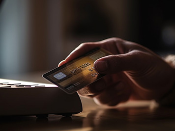 PCI Compliance Services