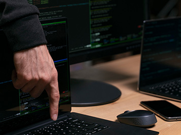 Cybersecurity Consulting