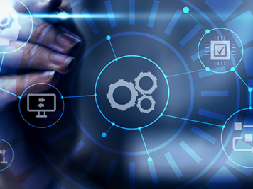 Operational Technology Security