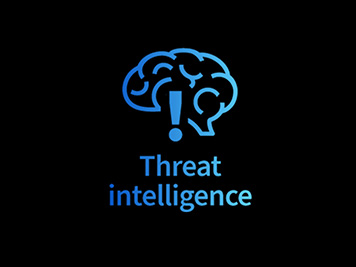 Threat Intelligence