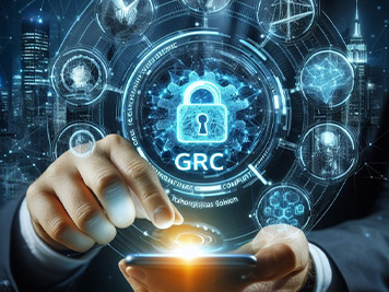 Governance, Risk, and Compliance